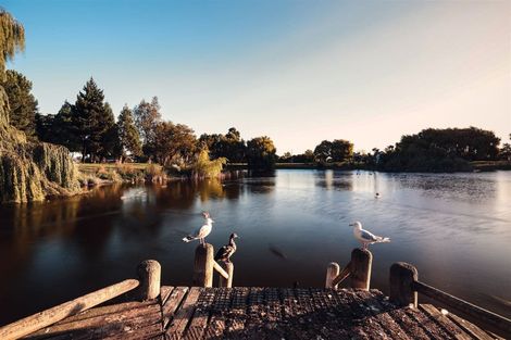 Photo of property in 2 Marquess Avenue, Halswell, Christchurch, 8025