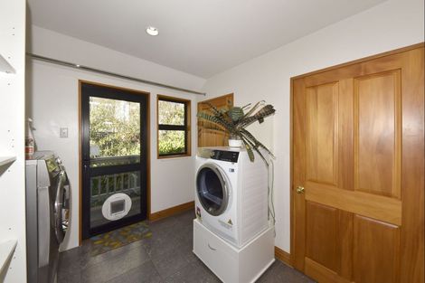 Photo of property in 12 Overdale Drive, Cashmere, Christchurch, 8022