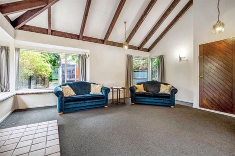 Photo of property in 415a Avonhead Road, Avonhead, Christchurch, 8042