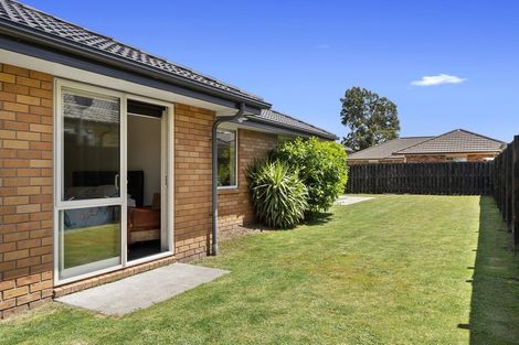 Photo of property in 14 Sunrise Place, Te Aroha, 3320