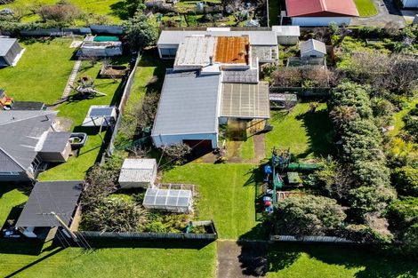 Photo of property in 16 Suffolk Street, Patea, 4520