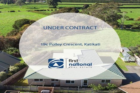 Photo of property in 19c Polley Crescent, Katikati, 3129