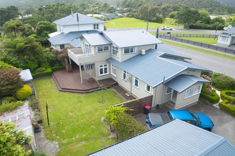 Photo of property in 40 Palmerston Street, Greymouth, 7805