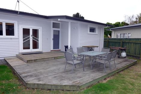 Photo of property in 2 Logan Avenue, Marewa, Napier, 4110