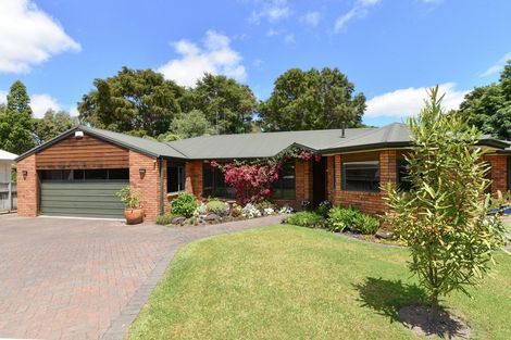 Photo of property in 15 Millthorpe Crescent, Pukete, Hamilton, 3200