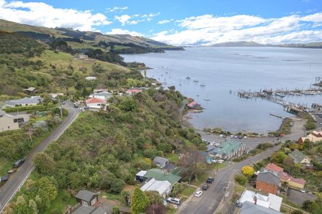 Photo of property in 42 Harbour Terrace, Careys Bay, Port Chalmers, 9023