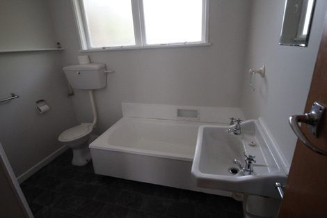 Photo of property in 547 Church Street, Terrace End, Palmerston North, 4410