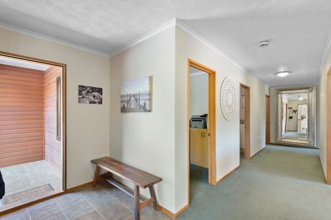 Photo of property in 35 Green Island Bush Road, Blackhead, Dunedin, 9076