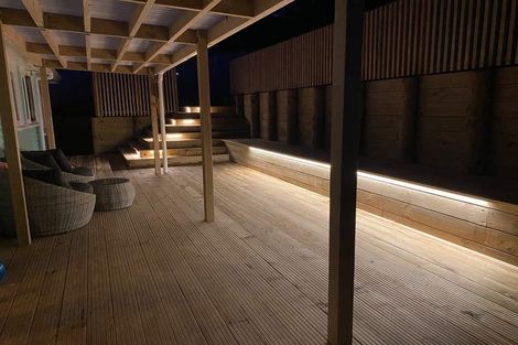 Photo of property in 118 Rawhiti Road, Pukerua Bay, 5026