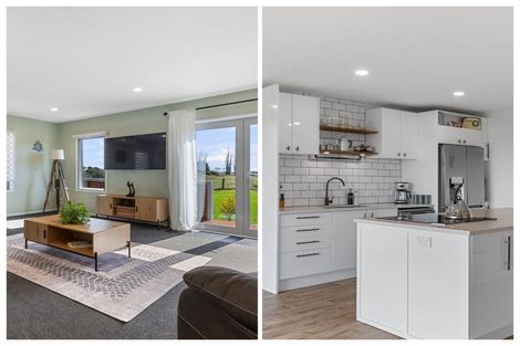 Photo of property in 23 Arawa Road, Pongakawa, Te Puke, 3186