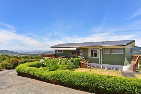 Photo of property in 370 Vinegar Hill Road, Kauri, Kamo, 0185