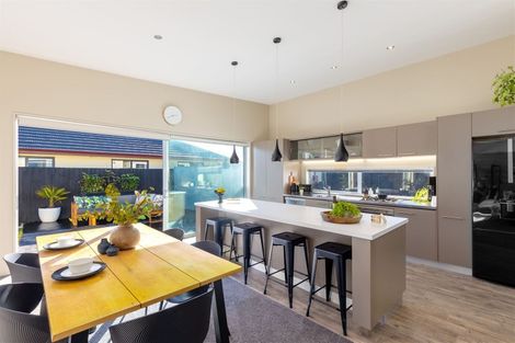 Photo of property in 11 Linkwater Way, Parklands, Christchurch, 8083