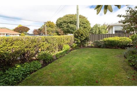 Photo of property in 2/31 Mcbratneys Road, Dallington, Christchurch, 8061