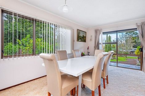 Photo of property in 17 Clarkson Crescent, Maunu, Whangarei, 0110