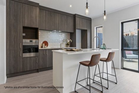 Photo of property in 70 Waterlily Street, Hobsonville, Auckland, 0616