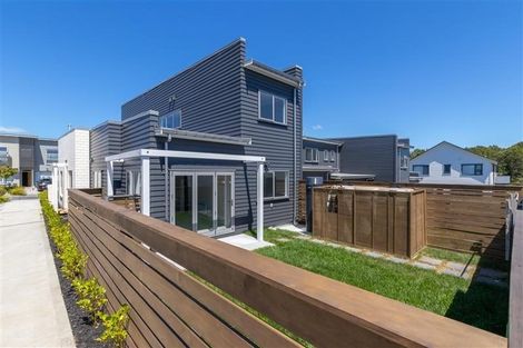 Photo of property in 9 Weta Road, Hobsonville, Auckland, 0616