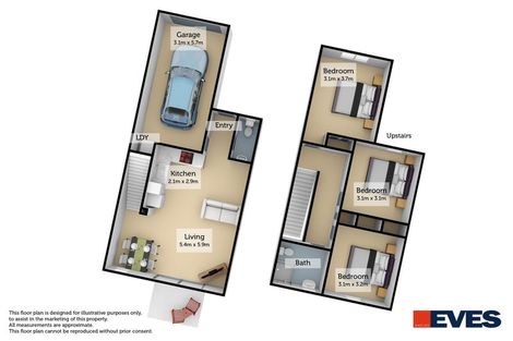 Photo of property in 19 Chiefs Court, Hamilton East, Hamilton, 3216