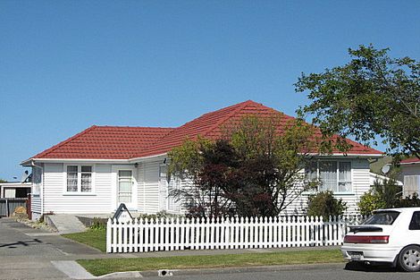 Photo of property in 121 Weld Street, Redwoodtown, Blenheim, 7201