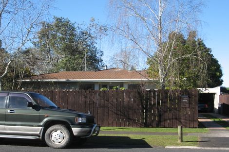 Photo of property in 126 Fairview Street, Chartwell, Hamilton, 3210