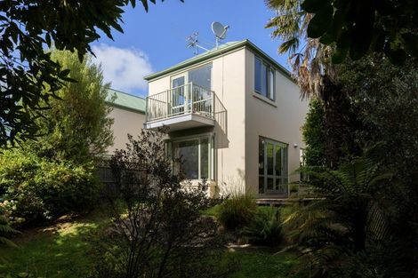 Photo of property in 2/197 Milton Street, Sydenham, Christchurch, 8023