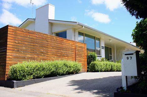Photo of property in 1/97 Woodbury Street, Russley, Christchurch, 8042
