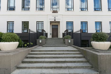 Photo of property in Augusta Apartments, 31/254 Willis Street, Te Aro, Wellington, 6011