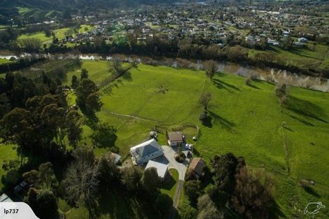 Photo of property in 109 Clark Road, Ngaruawahia, 3793