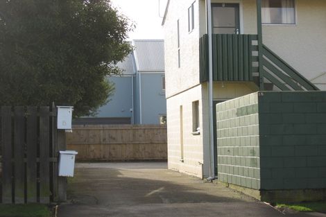 Photo of property in 1/19 Purchas Street, St Albans, Christchurch, 8014