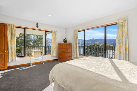 Photo of property in 9 Ngaio Grove, Robinsons Bay, Akaroa, 7581