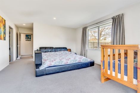 Photo of property in 3 Stonebrook Drive, Rolleston, 7614