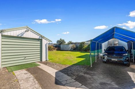 Photo of property in 4 Kusabs Road, Mangakakahi, Rotorua, 3015