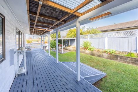 Photo of property in 204 Raikes Avenue, Te Awamutu, 3800