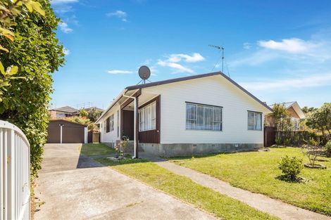 Photo of property in 239 Major Drive, Kelson, Lower Hutt, 5010