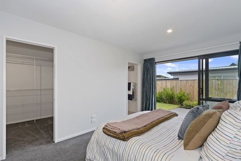 Photo of property in 6 Dennis Lane, Halswell, Christchurch, 8025