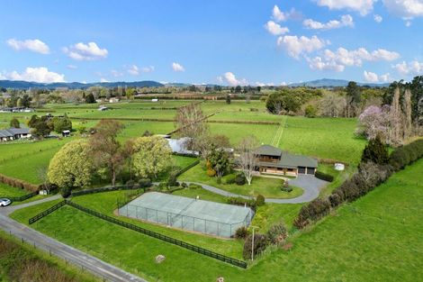 Photo of property in 781a Bruntwood Road, Tamahere, Hamilton, 3283