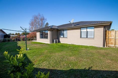 Photo of property in 11b Okoroire Street, Tirau, 3410