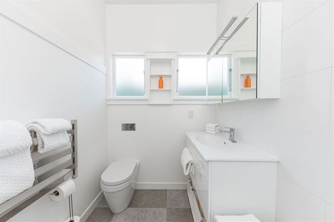 Photo of property in 124 Cobham Street, Spreydon, Christchurch, 8024