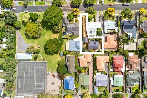 Photo of property in 26a Hazel Avenue, Mount Roskill, Auckland, 1041