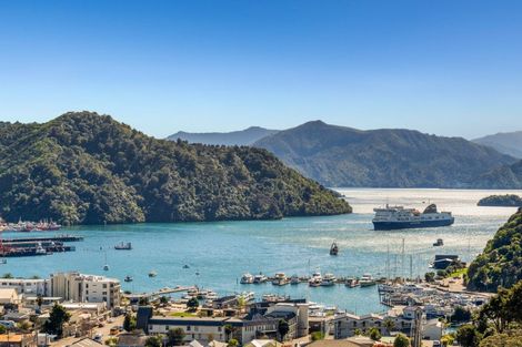 Photo of property in 45a Otago Street, Picton, 7220