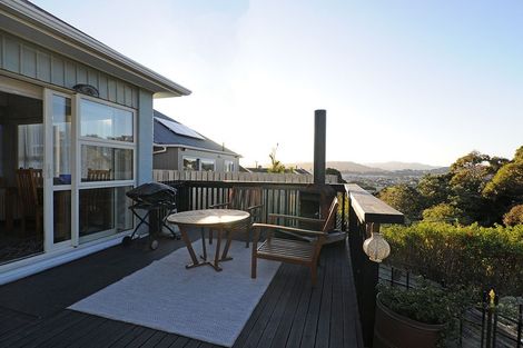 Photo of property in 4 Leveson Street, Strathmore Park, Wellington, 6022