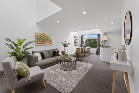 Photo of property in Fernhill Flats, 5/324 The Terrace, Te Aro, Wellington, 6011