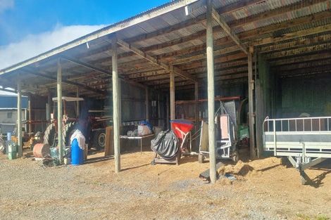 Photo of property in 45 Tavistock Road, Koputaroa, Levin, 5575