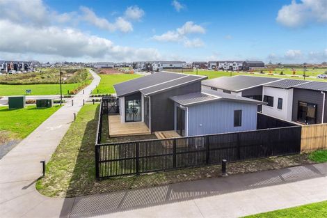 Photo of property in 11 Earp Crescent, Chartwell, Hamilton, 3210