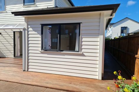 Photo of property in 27 Hangar Lane, Whenuapai, Auckland, 0618