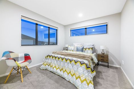 Photo of property in 18 Kano Way, Hobsonville, Auckland, 0616