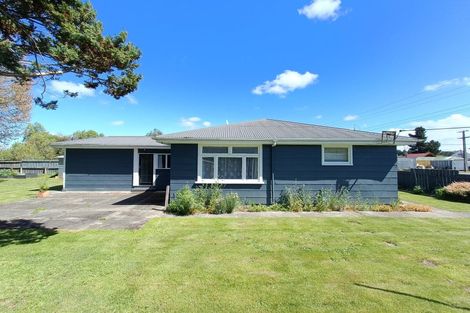 Photo of property in 5 Kennedy Street, Geraldine, 7930