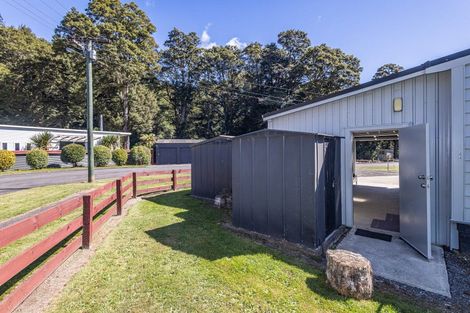 Photo of property in 30 Moore Street, Ohakune, 4625