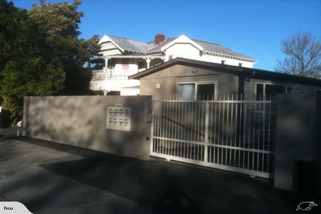 Photo of property in 1/296 Bealey Avenue, Christchurch Central, Christchurch, 8013