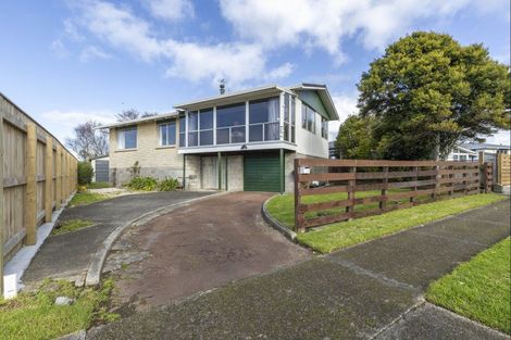 Photo of property in 45 Hume Street, Waitara, 4320