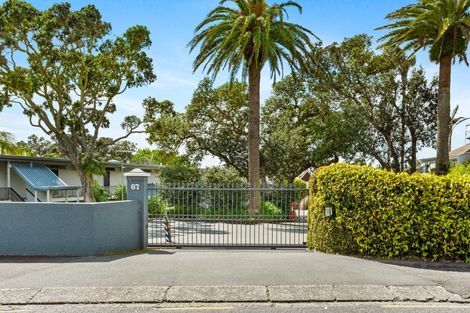 Photo of property in 24/73 Princes Street, Northcote Point, Auckland, 0627